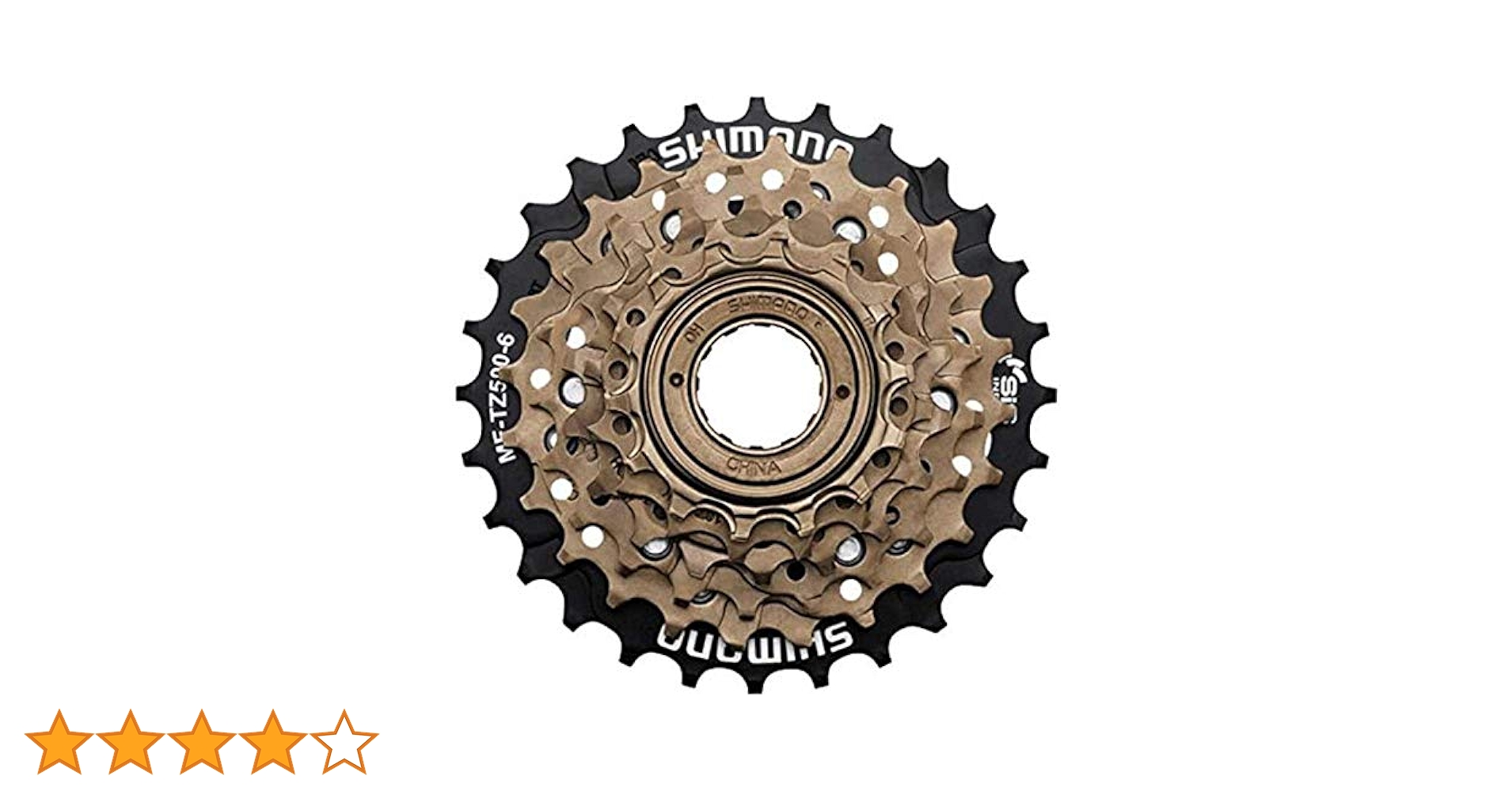 SHIMANO - ぷりぷり Amazon.co.jp: シマノ(SHIMANO) マルチプルフリーホイール MF